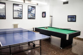 Residencia Gómez Pardo